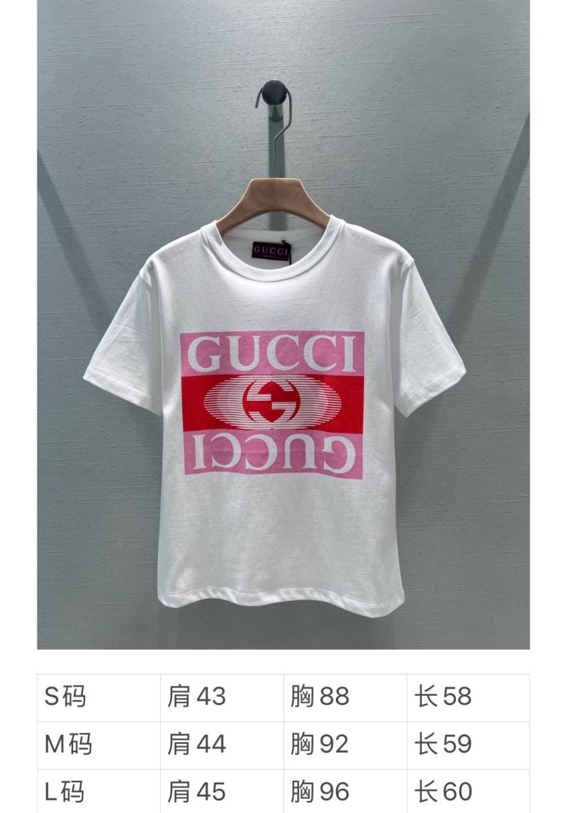 Gucci T-Shirts